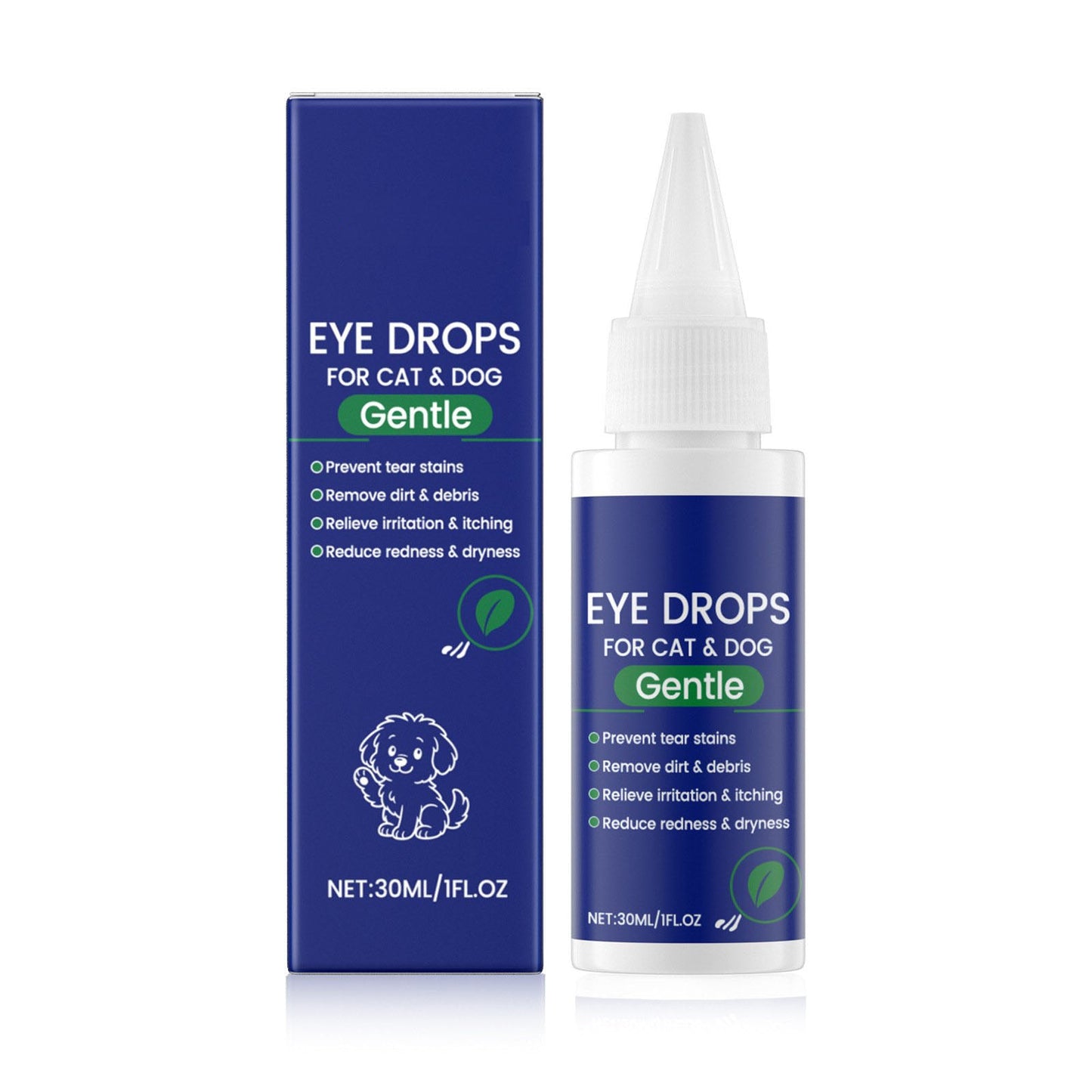 BrightEyes+ Eye Drops ForPets