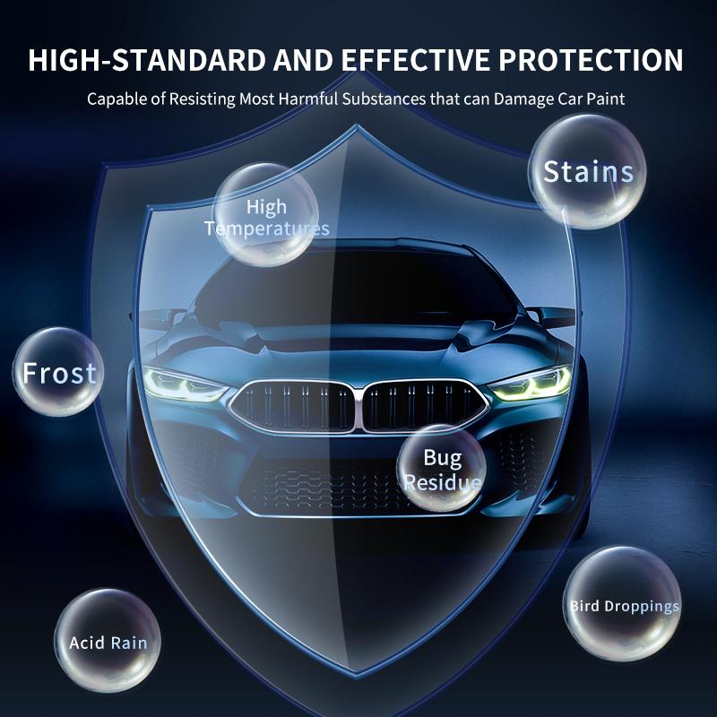 49% OFF This Week Promotions--Advanced Car Quick-acting Coating Agent Spray