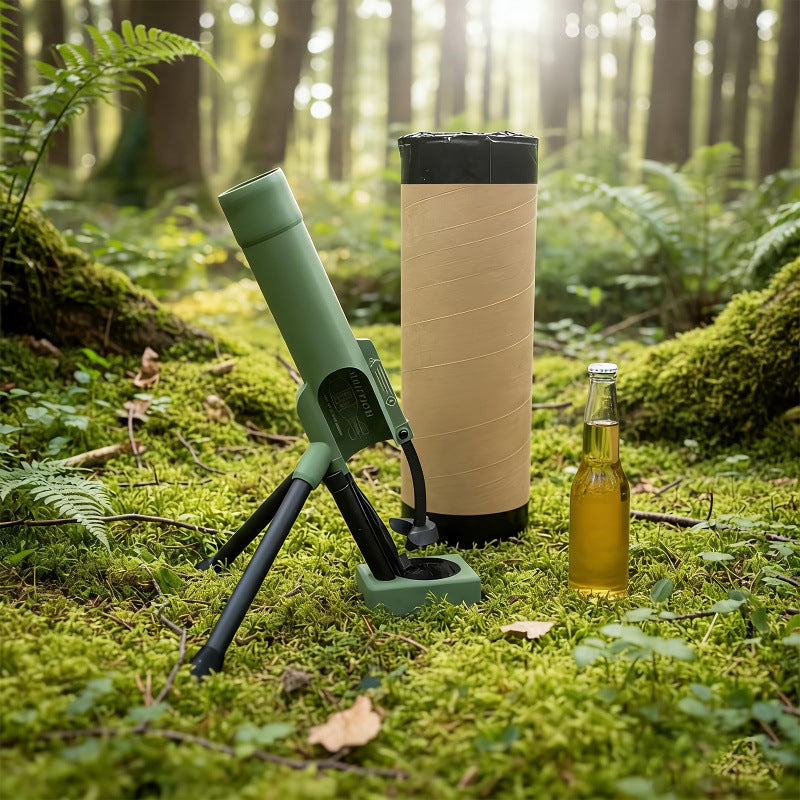 🔥Bottle Launcher