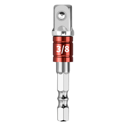 🔥Multi-Function Universal Socket Wrench Tool-Father's Day Gifts