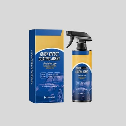 49% OFF This Week Promotions--Advanced Car Quick-acting Coating Agent Spray